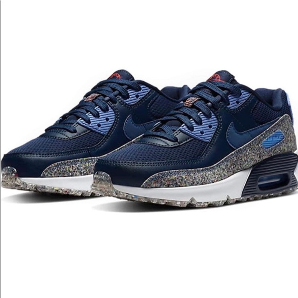 Nike Air Max 90 SE GS